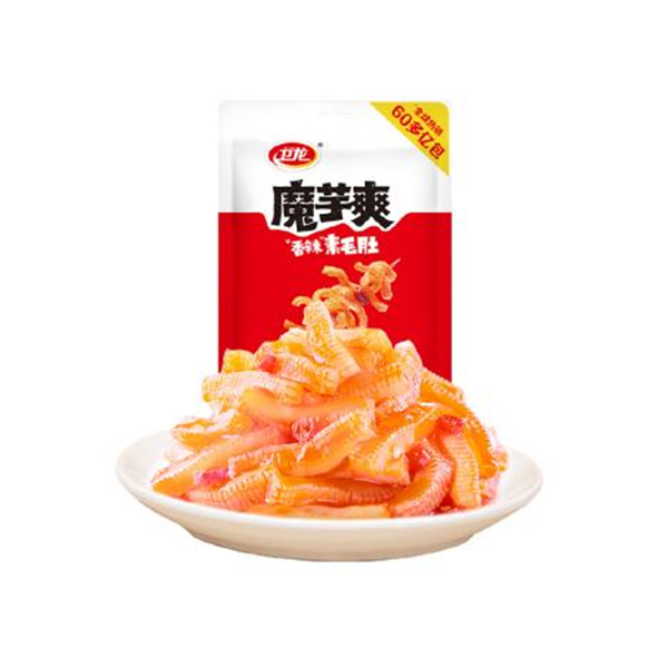 Технология, устойчивая к болезням, восстанавливает коньяк Enshi, а Jieneng Drying открывает новую эру сушки без использования серы