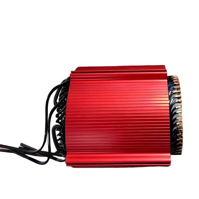 Двигатель выдачи карт YR114A1/YR125A1