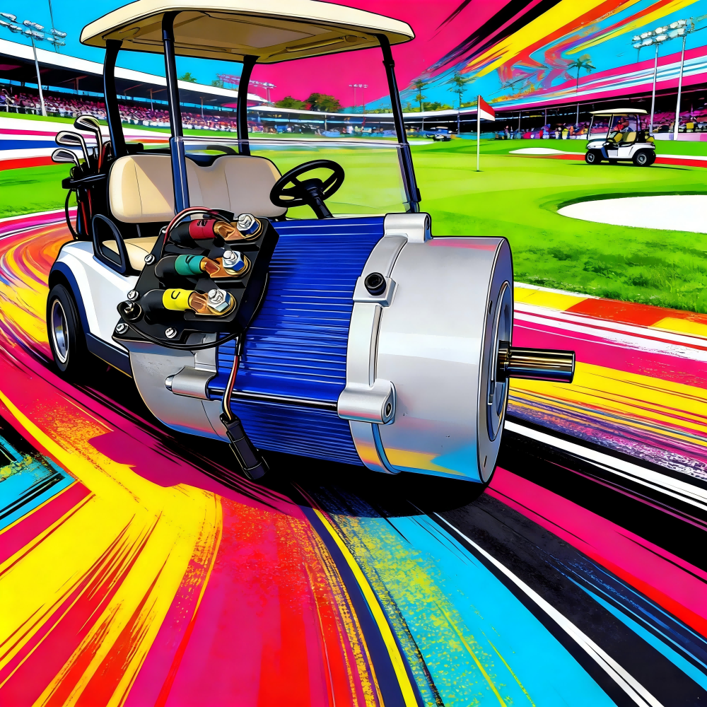 Двигатель выдачи карт YR175A2