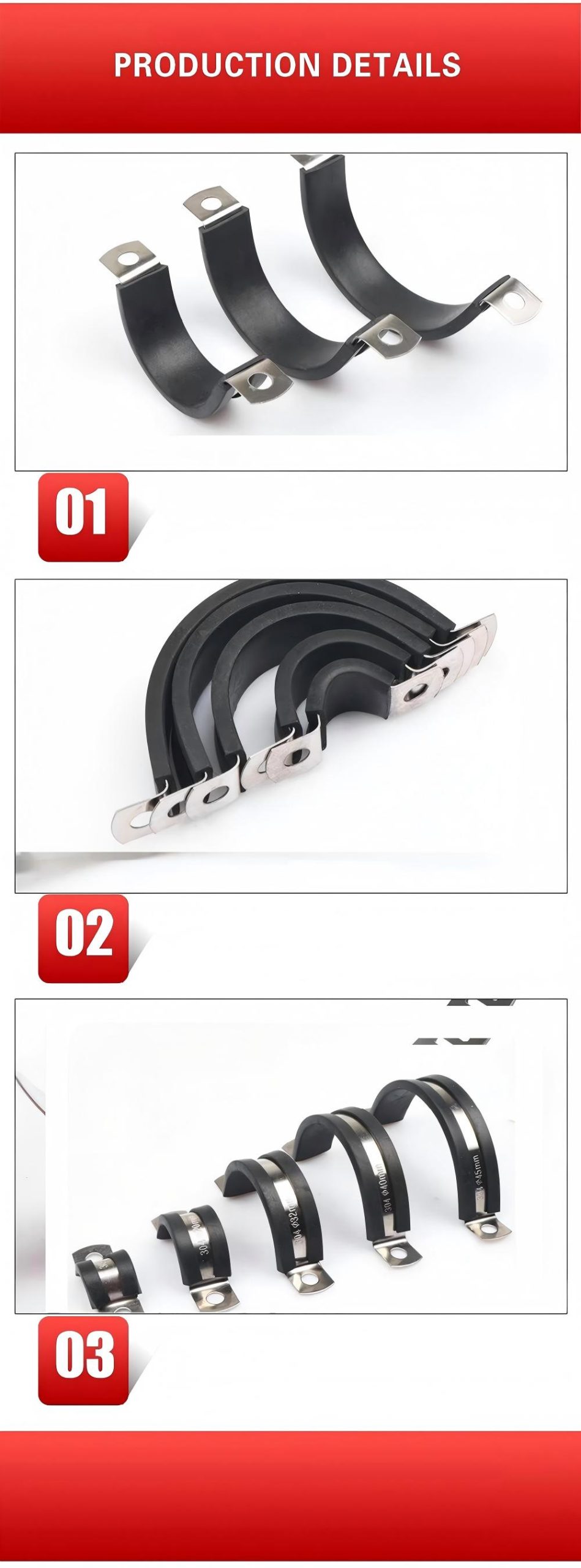 Клейкая лента R-типа -3