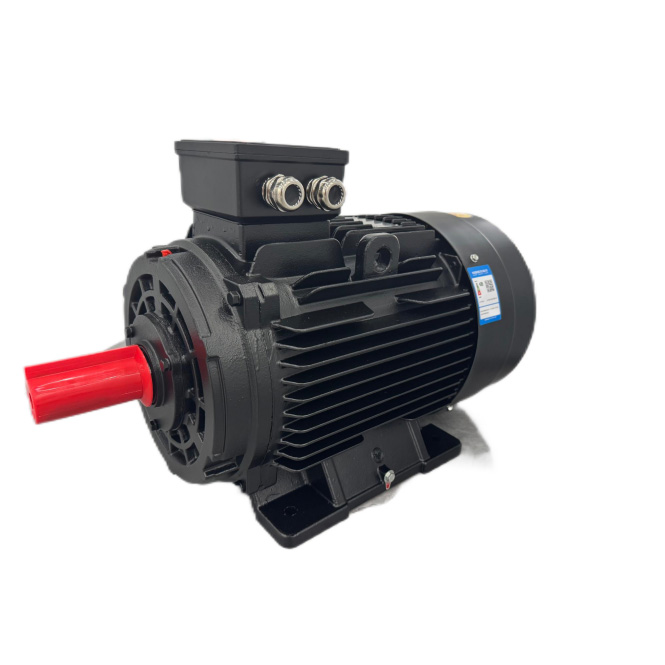 двигателей с постоянными магни2