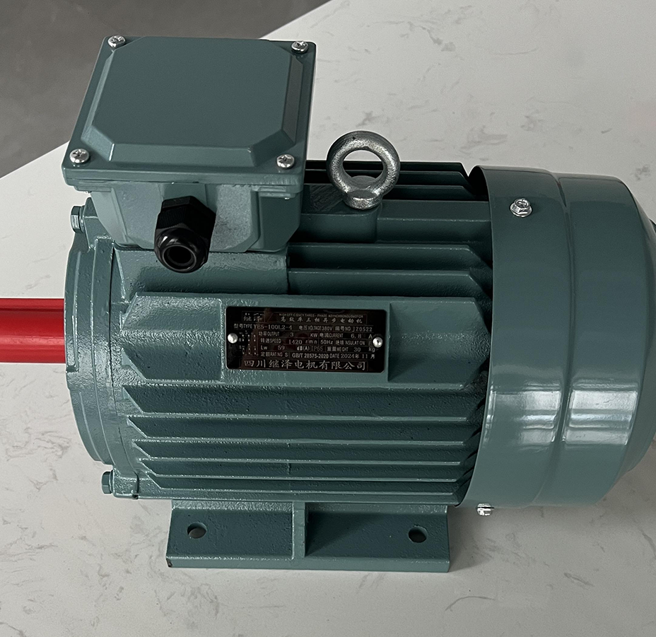 синхронный двигатель с постоян2