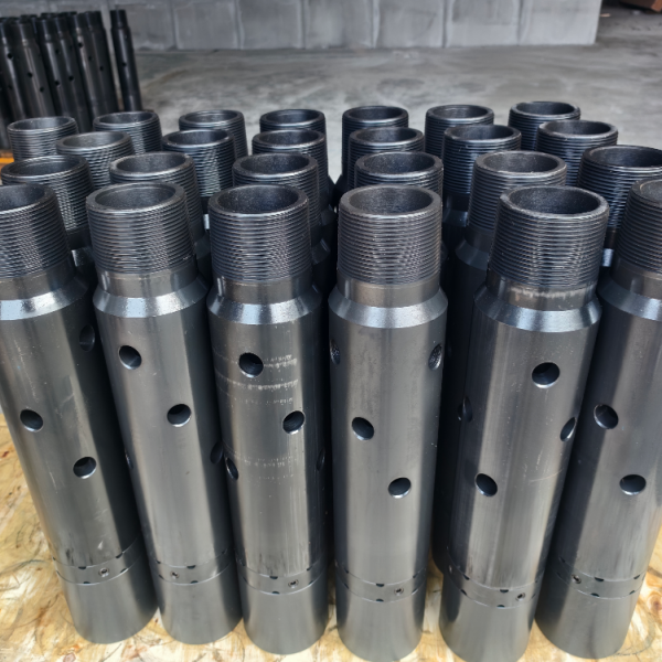 Массовая индивидуализация демонстрирует наши возможности! Наши соединители для обеспечения безопасности на нефтяных месторождениях уже поставляются, обеспечивая безопасную и эффективную работу скважин.