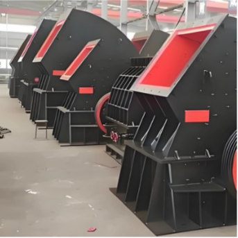 9 распространенных неисправностей и способов их устранения в молотковых дробилках