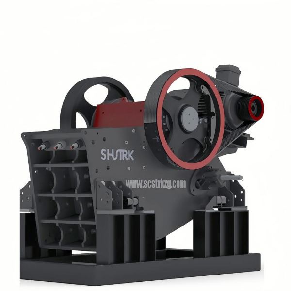 Пять типов высокоэффективных измельчителей строительных отходов