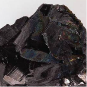 Вольфрамит и руководство по его обработке