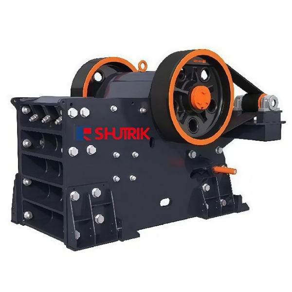 Как обрабатываются твердые горные породы?