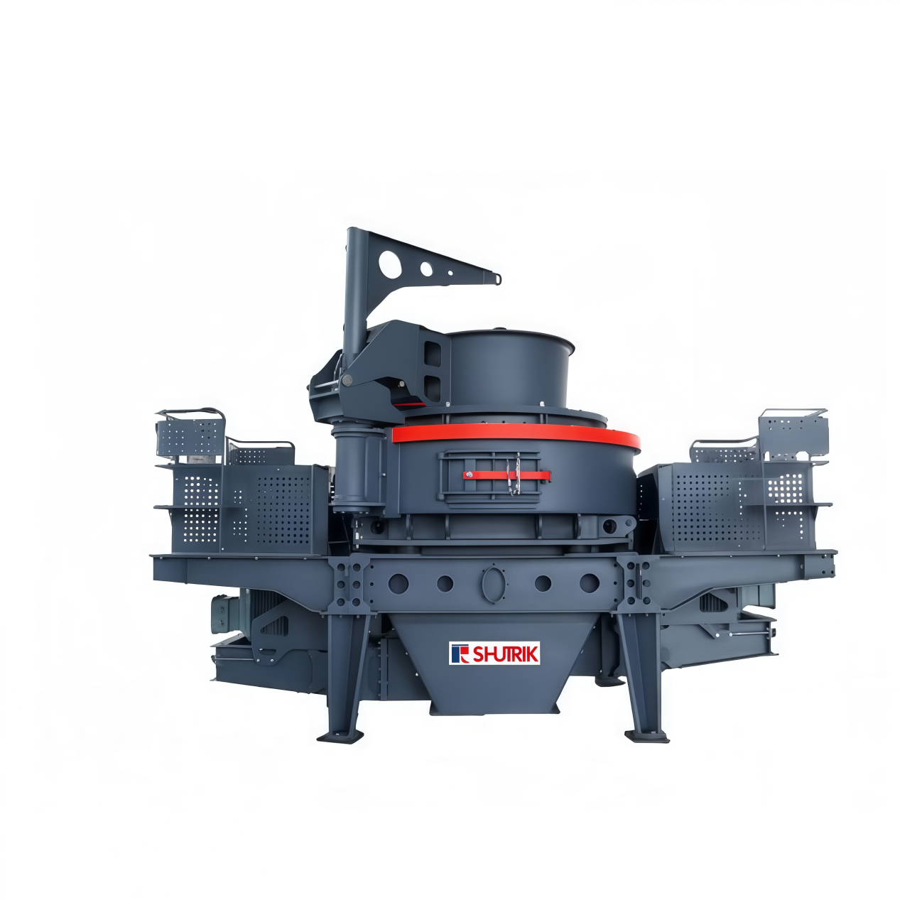 5 типов машин для производства песка и как выбрать лучшую.