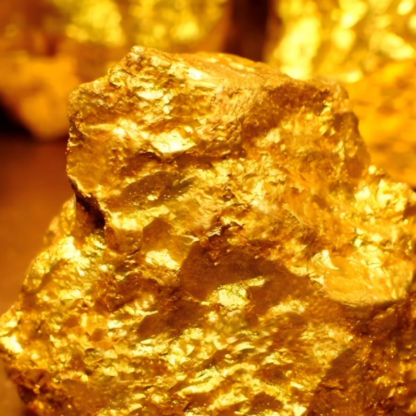 8 типов золотой руды и процессов обогащения