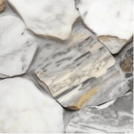 Что такое мрамор?