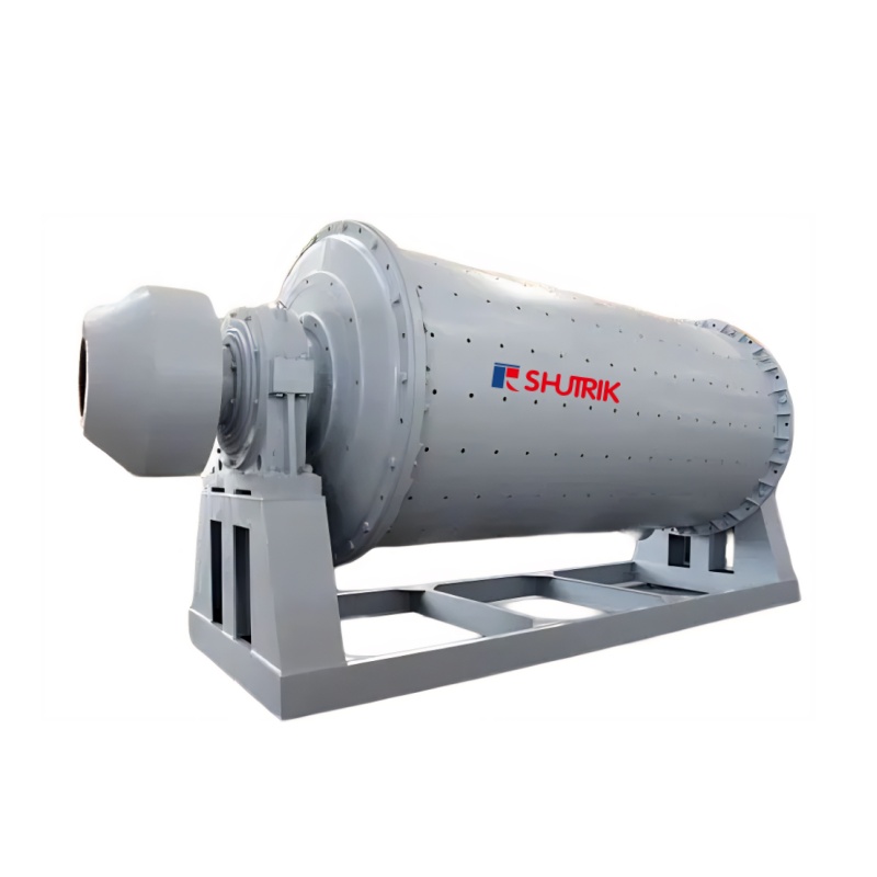 5 распространенных неисправностей шаровых мельниц и их решения