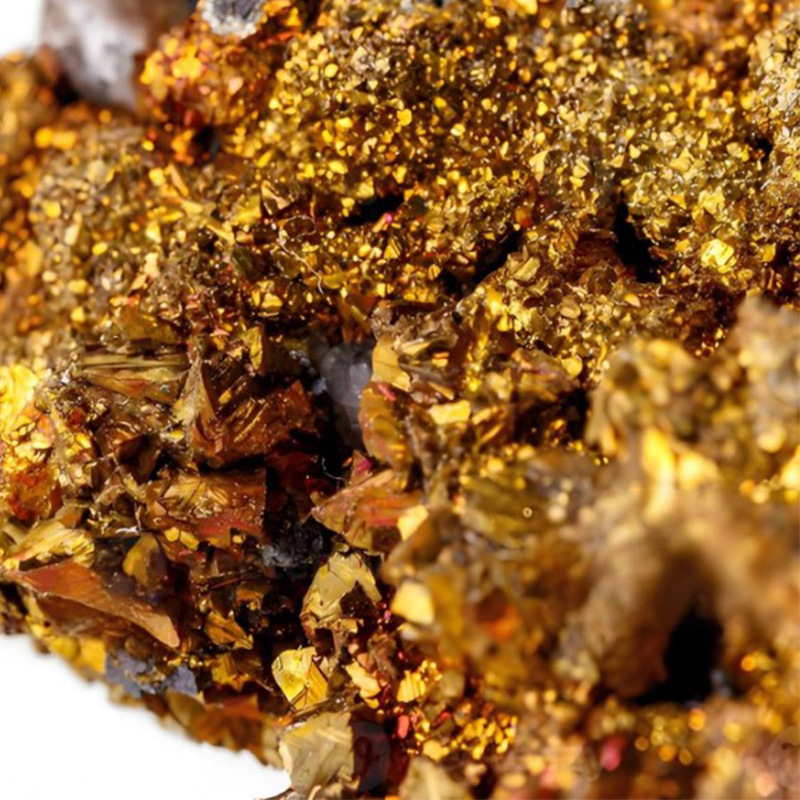 5 лучших способов для эффективной добычи медной руды Обработка