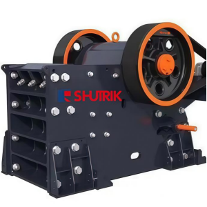 Как выбрать подходящую дробилку для дробильной установки для твердых пород