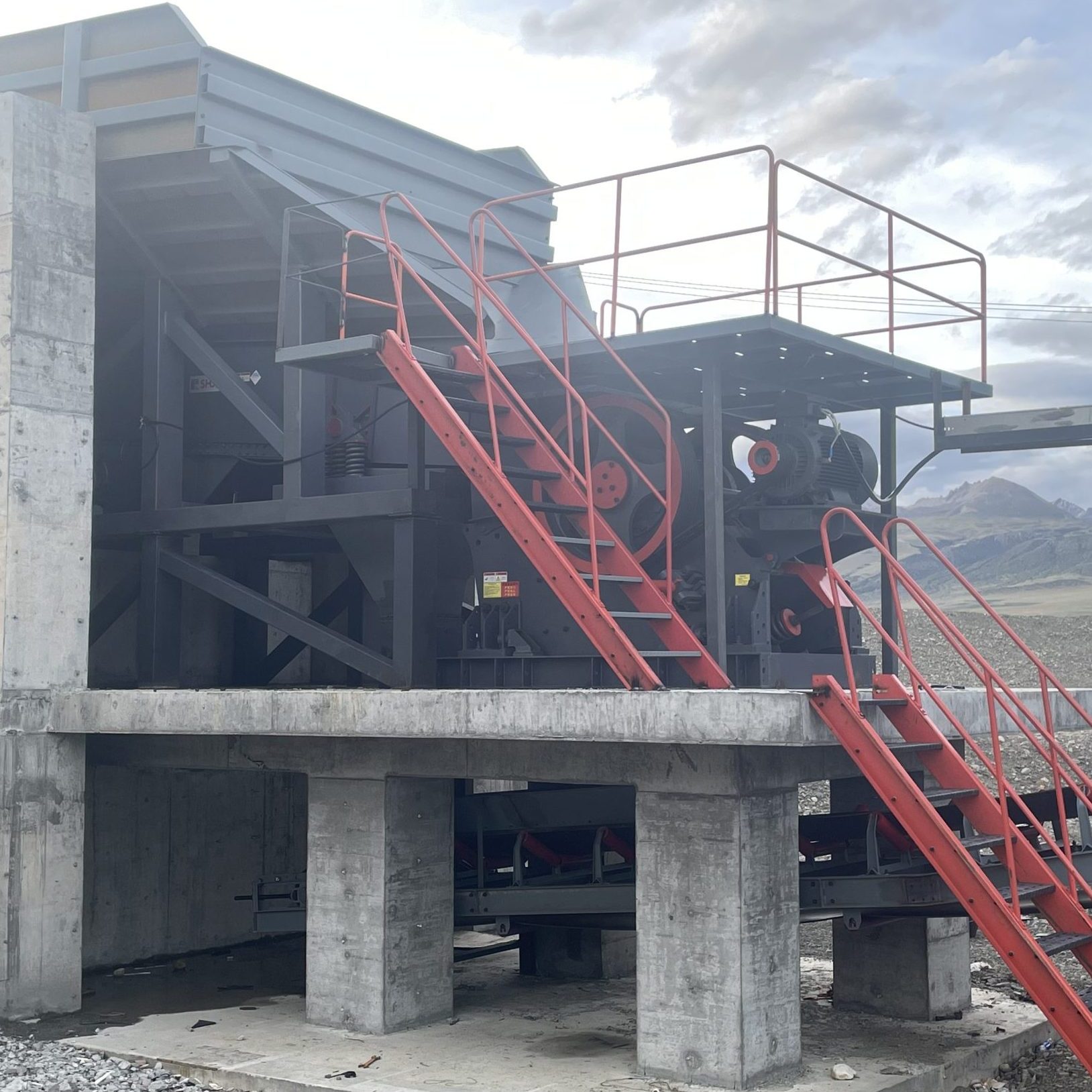 Как щековая дробилка ДЩ влияет на устойчивое развитие?