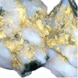 Руководство по извлечению золота из окисленной руды