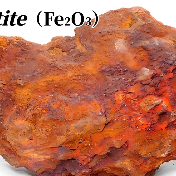 Что такое гематит?