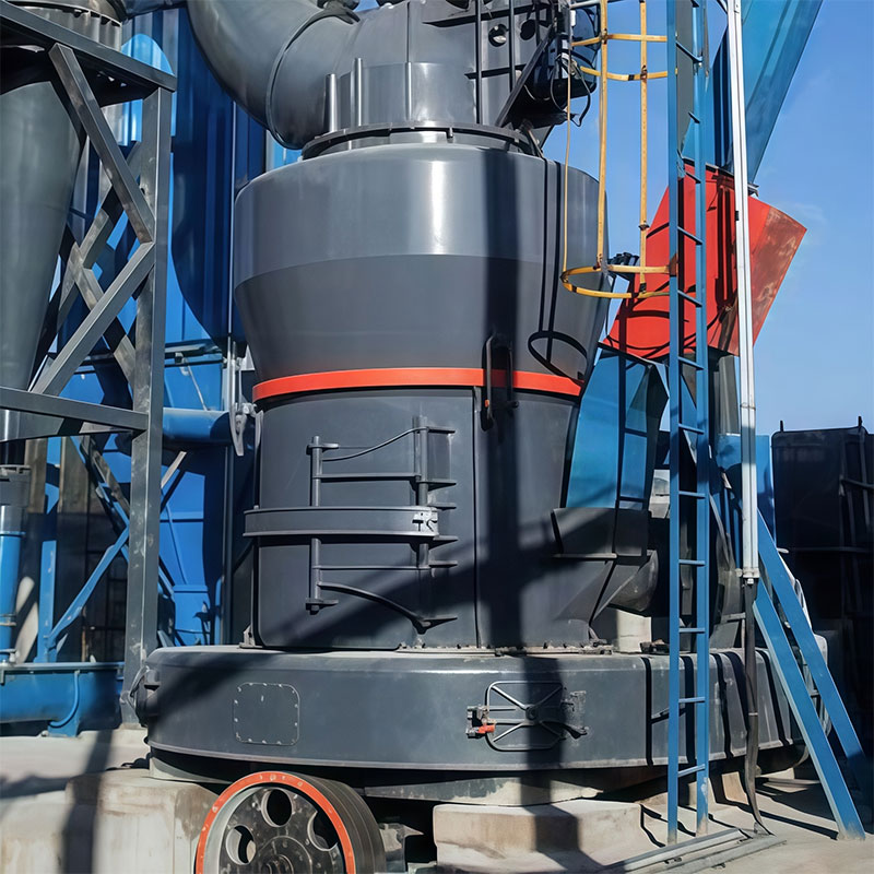 Рэймонд Милл