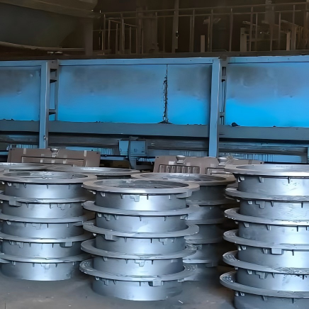 Полный анализ типов люков: научный выбор формы и материала