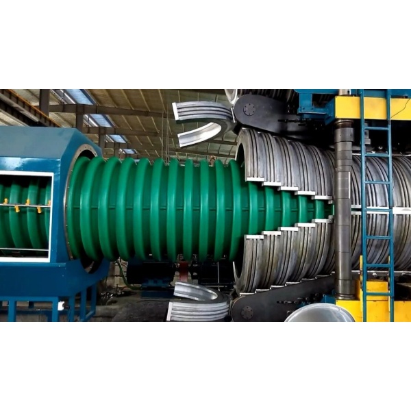 Как производятся сильфоны — эта форма открыла мне глаза.