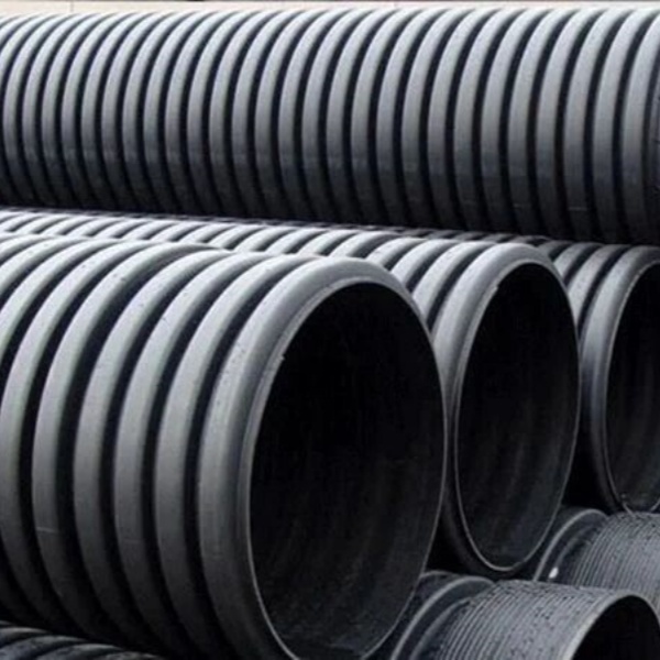 Стоит ли учитывать «кольцевую жесткость» при прокладке подземных водопроводных труб из полиэтилена?