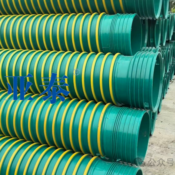 【Урок от Asia Plastic】Разбор параметров SN и PN для пластиковых труб: руководство по выбору труб для инженерных проектов
