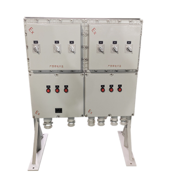Взрывозащищенные распределительные коробки АО Технология Сычуань Ичжоу углубляют проникновение на российский рынок Многомерные преимущества стимулируют новые прорывы в экспорте промышленной продукции