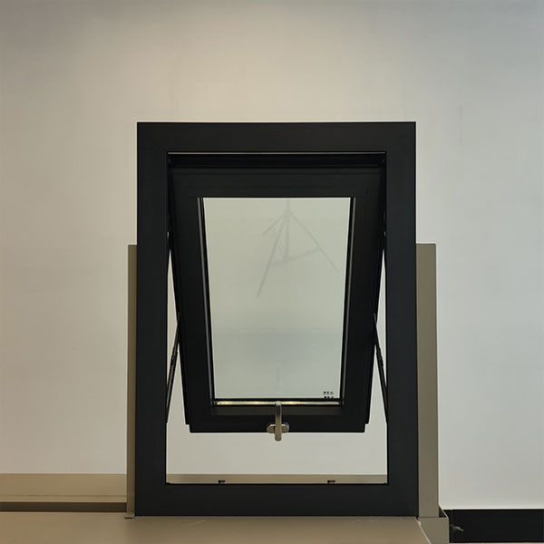 Как выбрать алюминиевые окна на лоджию оптом?