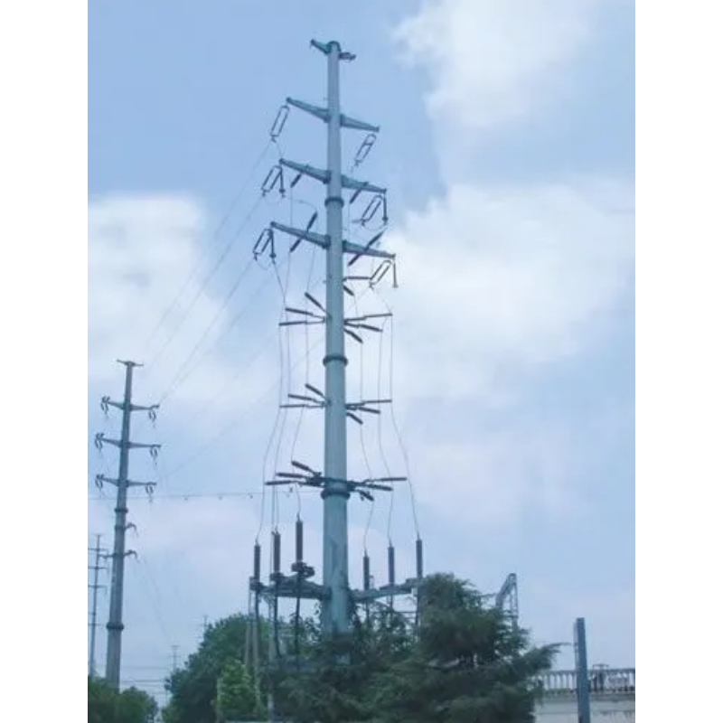 Где найти надежных поставщиков молниезащитных вышек из Китая?