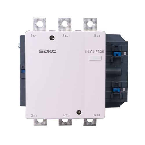 Причина перегрева катушки контактора