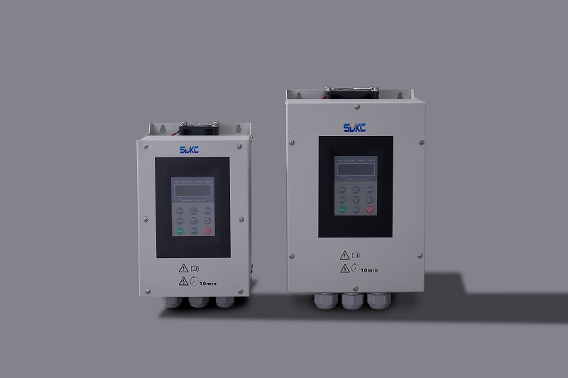 Принцип работы инвертора