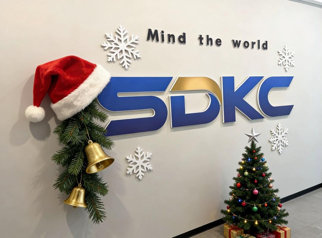 Электричество связывает весь мир и благословляет теплую зиму