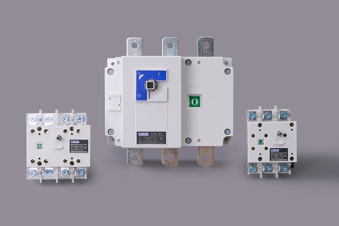 Может ли изолирующий выключатель работать под нагрузкой?