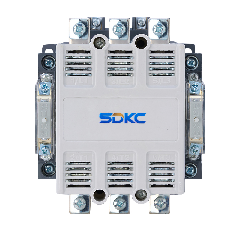 Причина громкого шума контактора