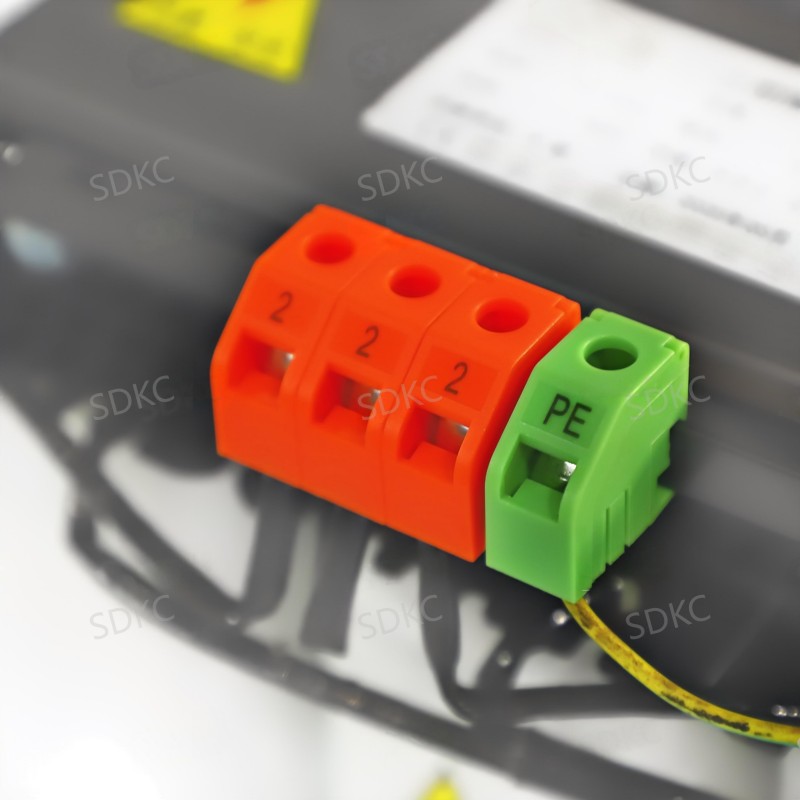 Isolation transformer1