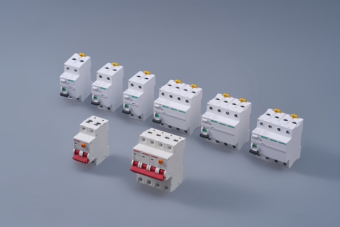 Причина срабатывания автоматического выключателя утечки