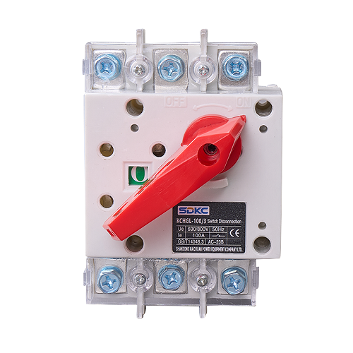 Разница между изолирующим выключателем и автоматическим выключателем