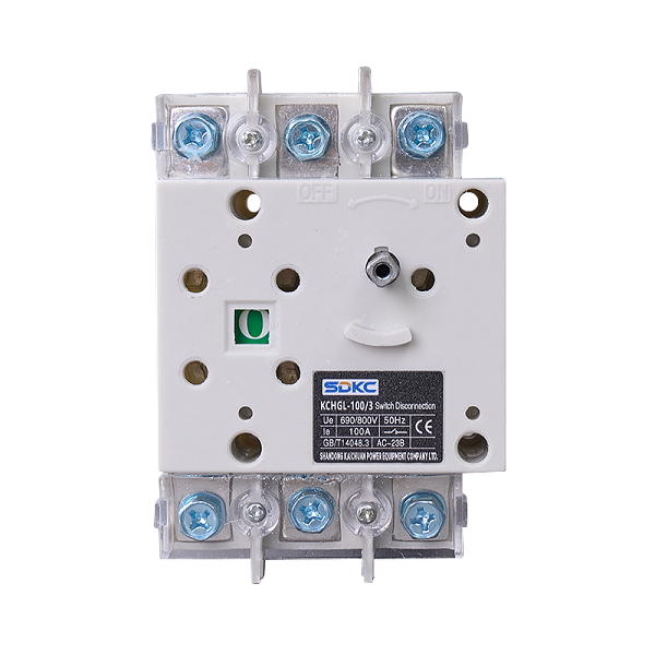 Разница между изолирующим распределительным устройством и автоматическим выключателем в пластиковом корпусе