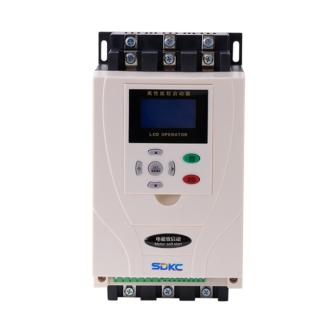 Выбор устройства плавного пуска