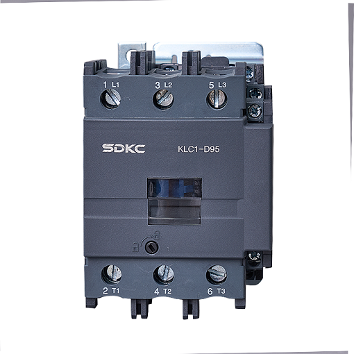 Как выбрать напряжение катушки контактора