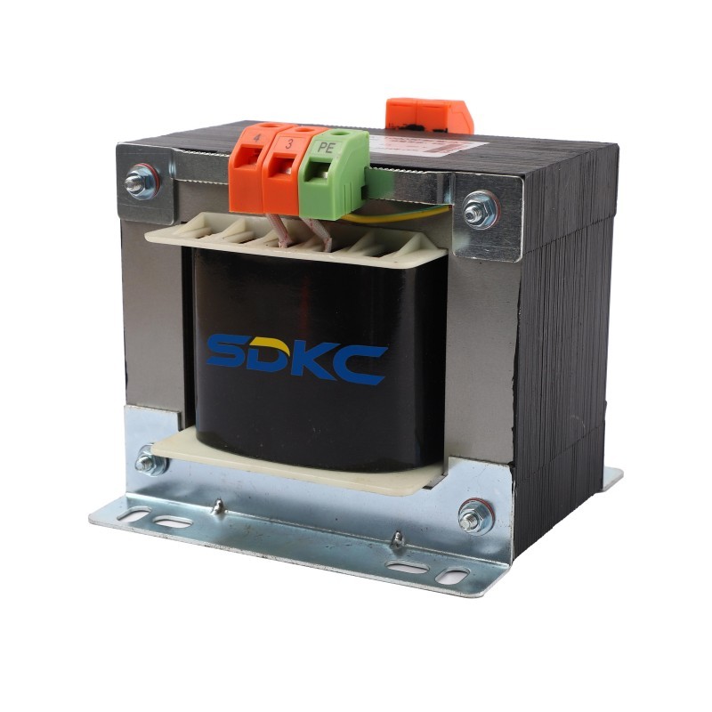 control transforme1