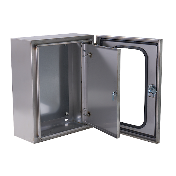 Основное назначение распределительного ящика из нержавеющей стали