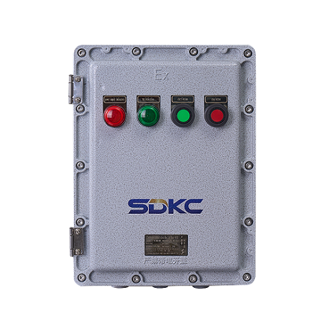 Разница между обычной распределительной коробкой и взрывозащищенной распределительной коробкой