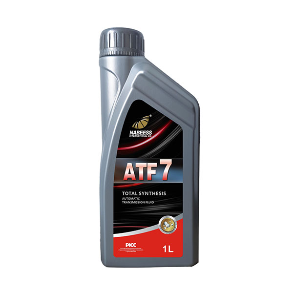 Автоматическое масло коробки передач ATF7