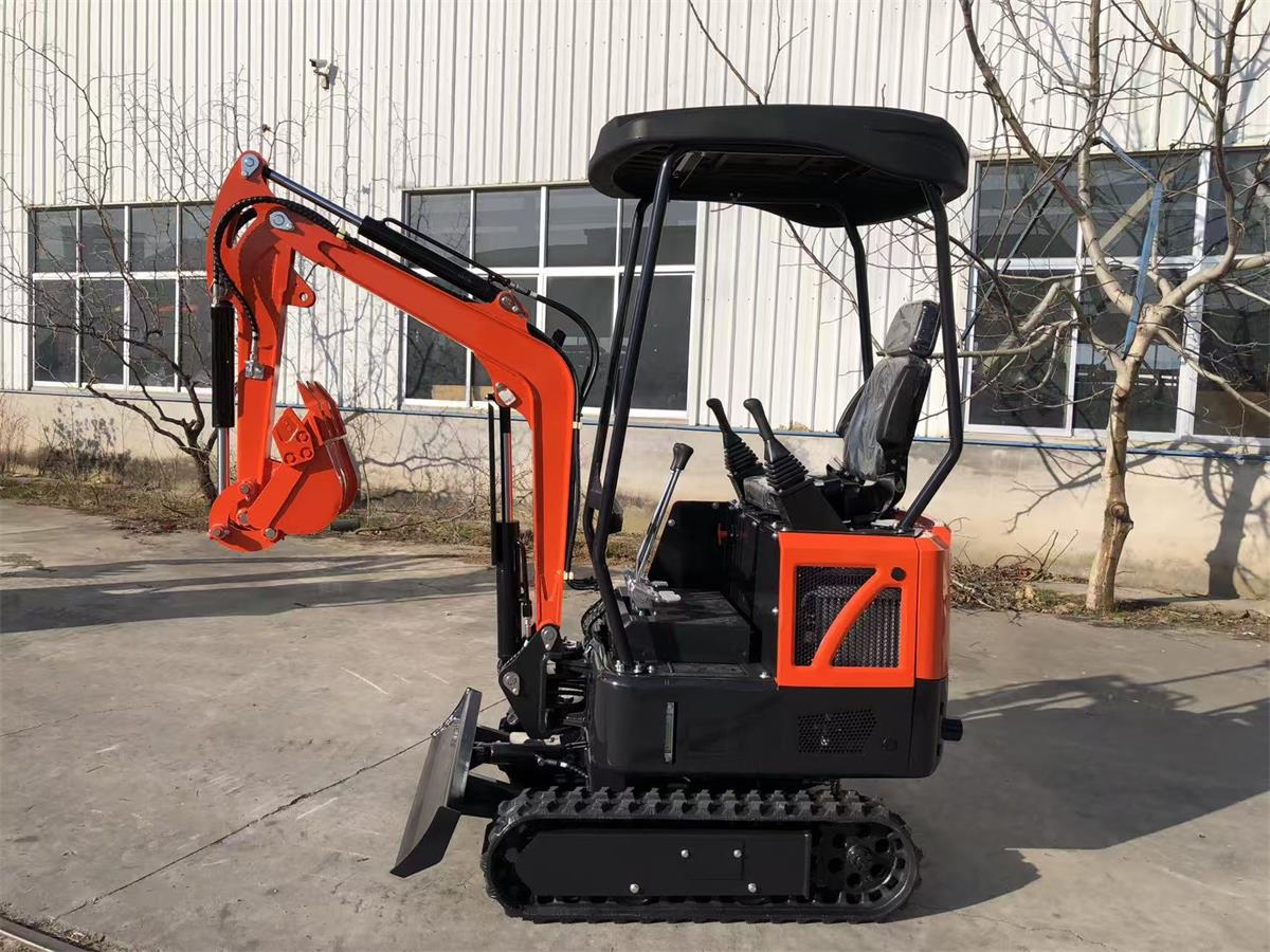 Бульдозер: класс машины, обладающий всесторонними и высококачественными характеристиками.