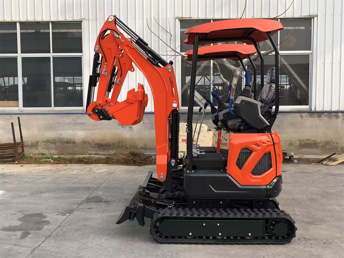 К преимуществам экскаваторов относятся: