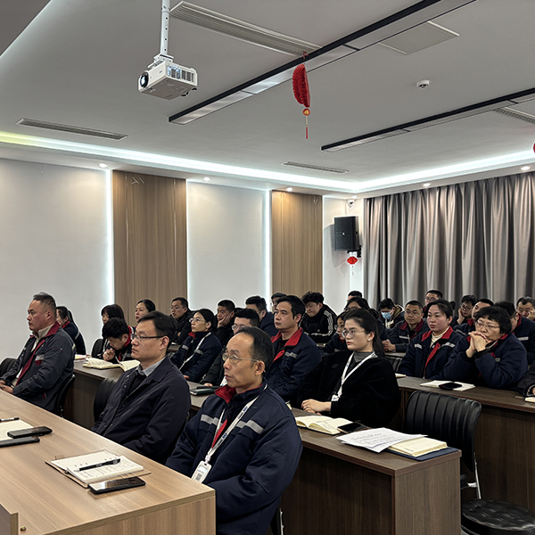 Совершенствование навыков и обучения для укрепления основ качества | Наша компания проводит специализированный тренинг по повышению мастерства в производстве распределительных шкафов