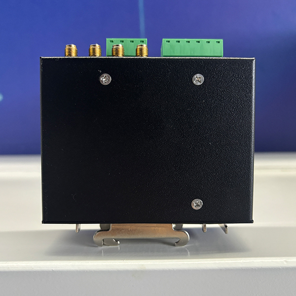 Беспроводное измерение температуры