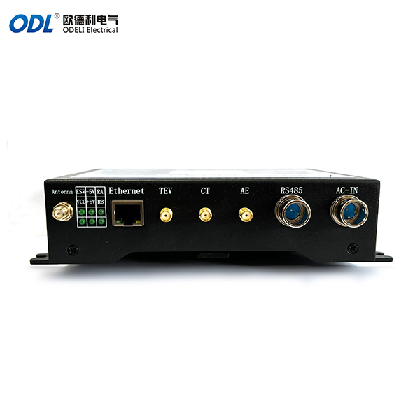 Интеллектуальная система обнаружения и мониторинга для безопасной эксплуатации систем передачи и преобразования электроэнергии.