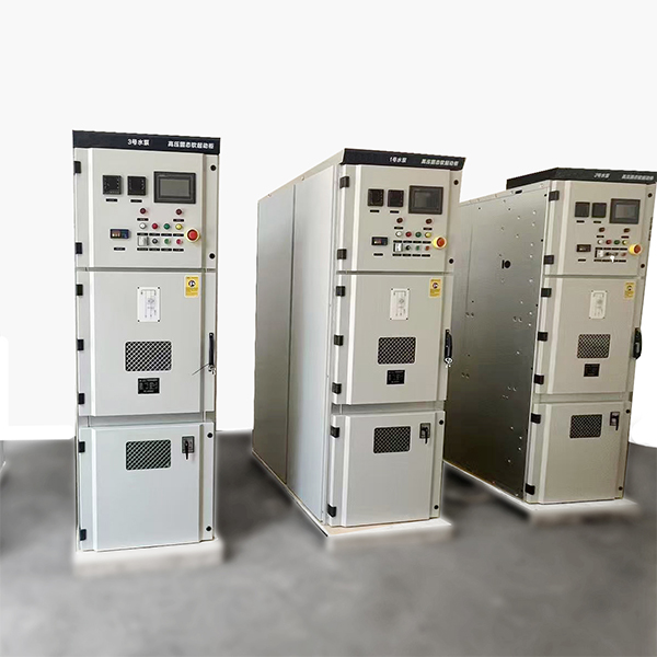 Китай — главный покупатель электрозащиты?