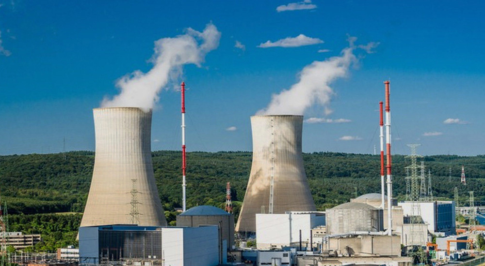 Решения для промышленности строительных материалов